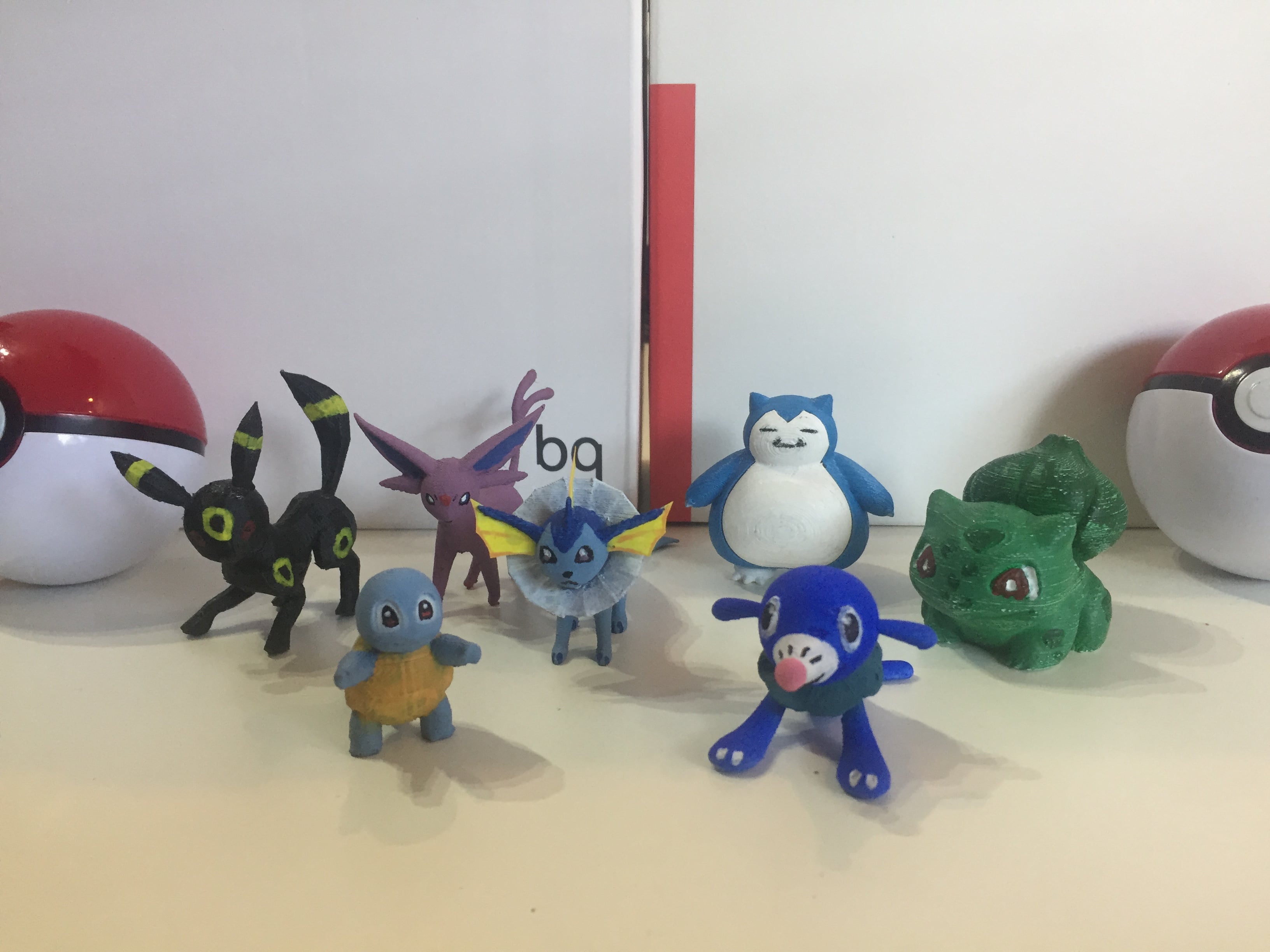 Pokemon Compilation