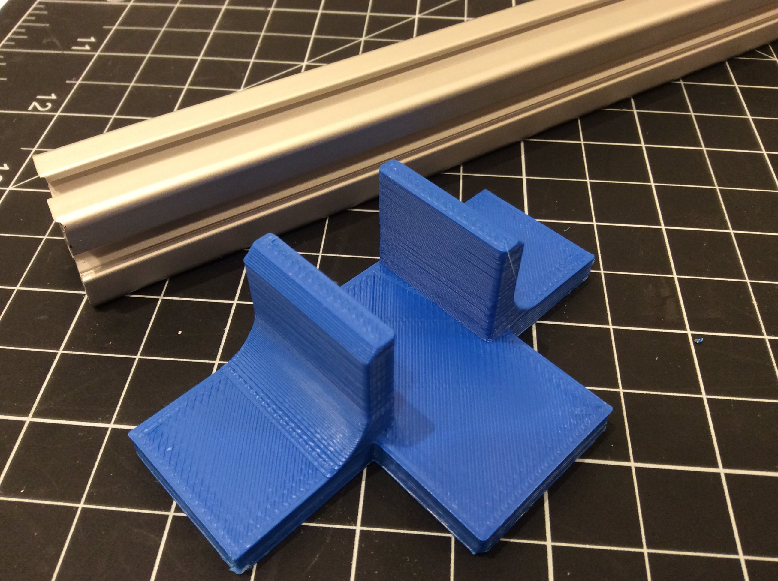 2020 Cutting Jig