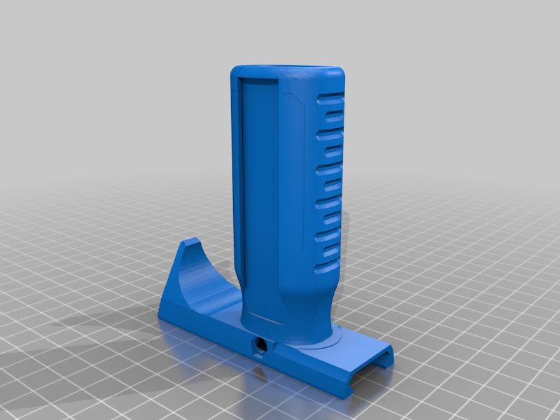 Vertical Foregrip Kriss Vector
