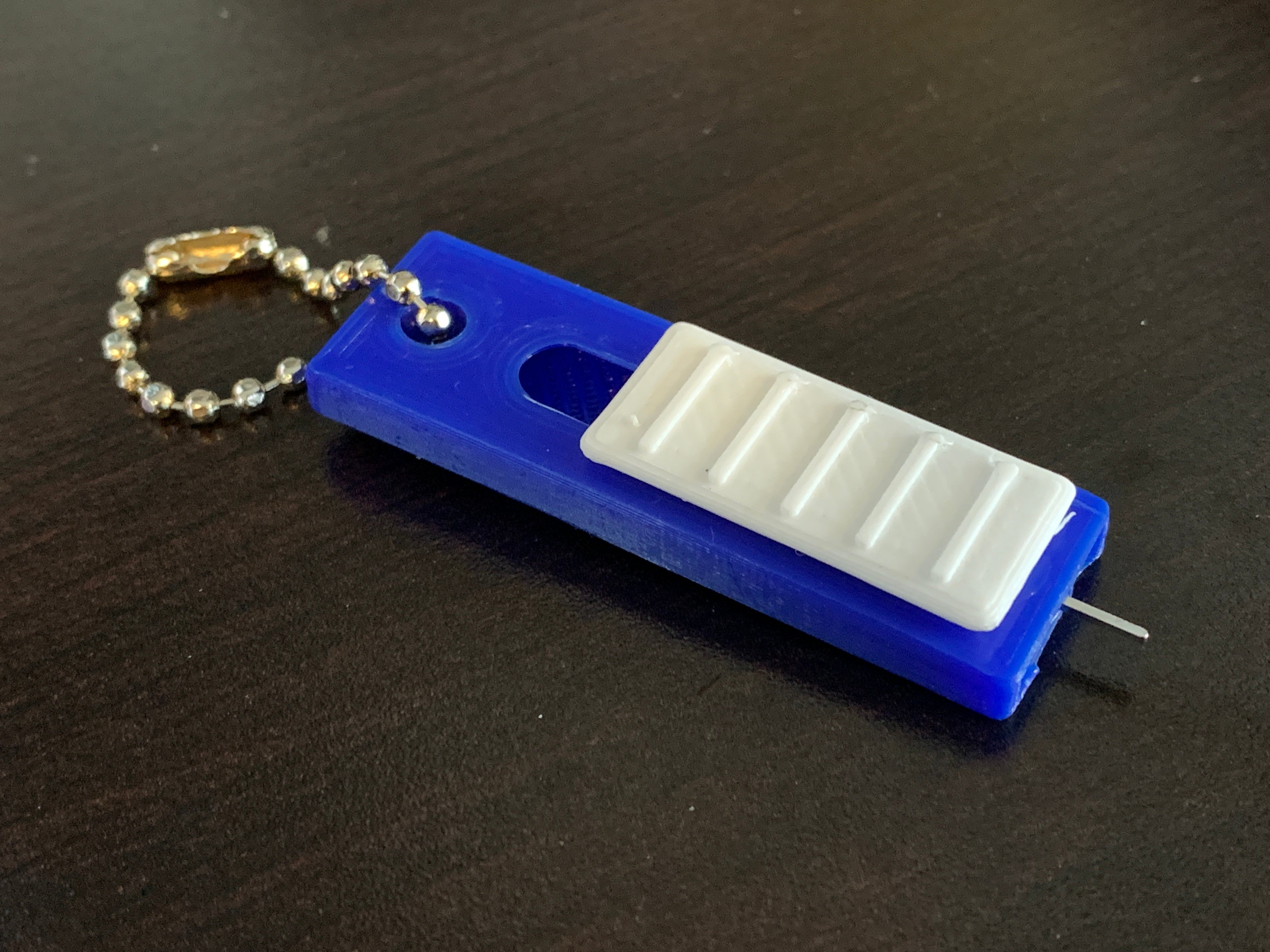 SIM Tool