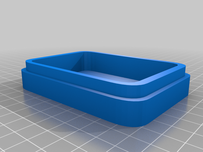 Apple charge cable box