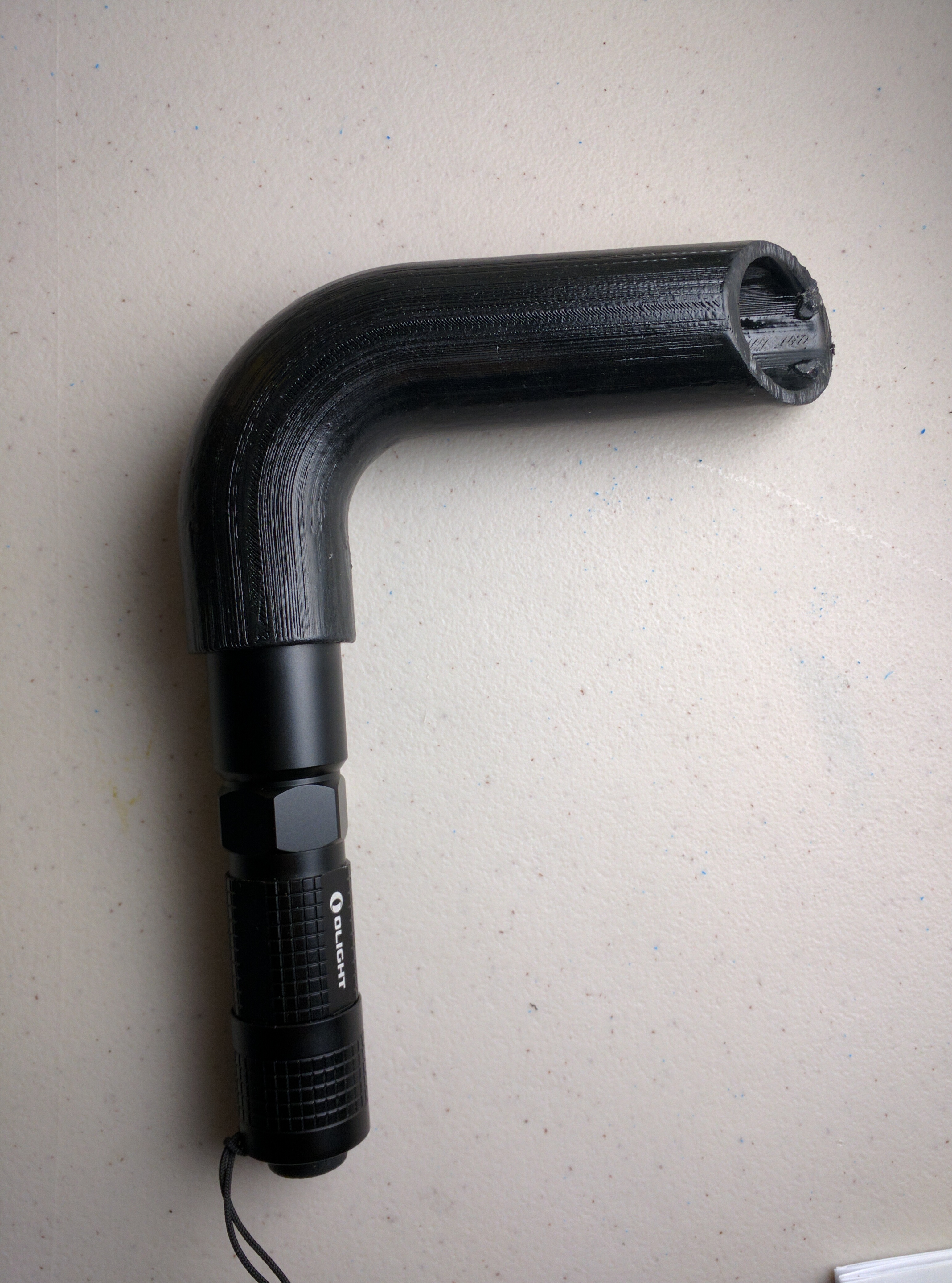 Light Shaping Tool