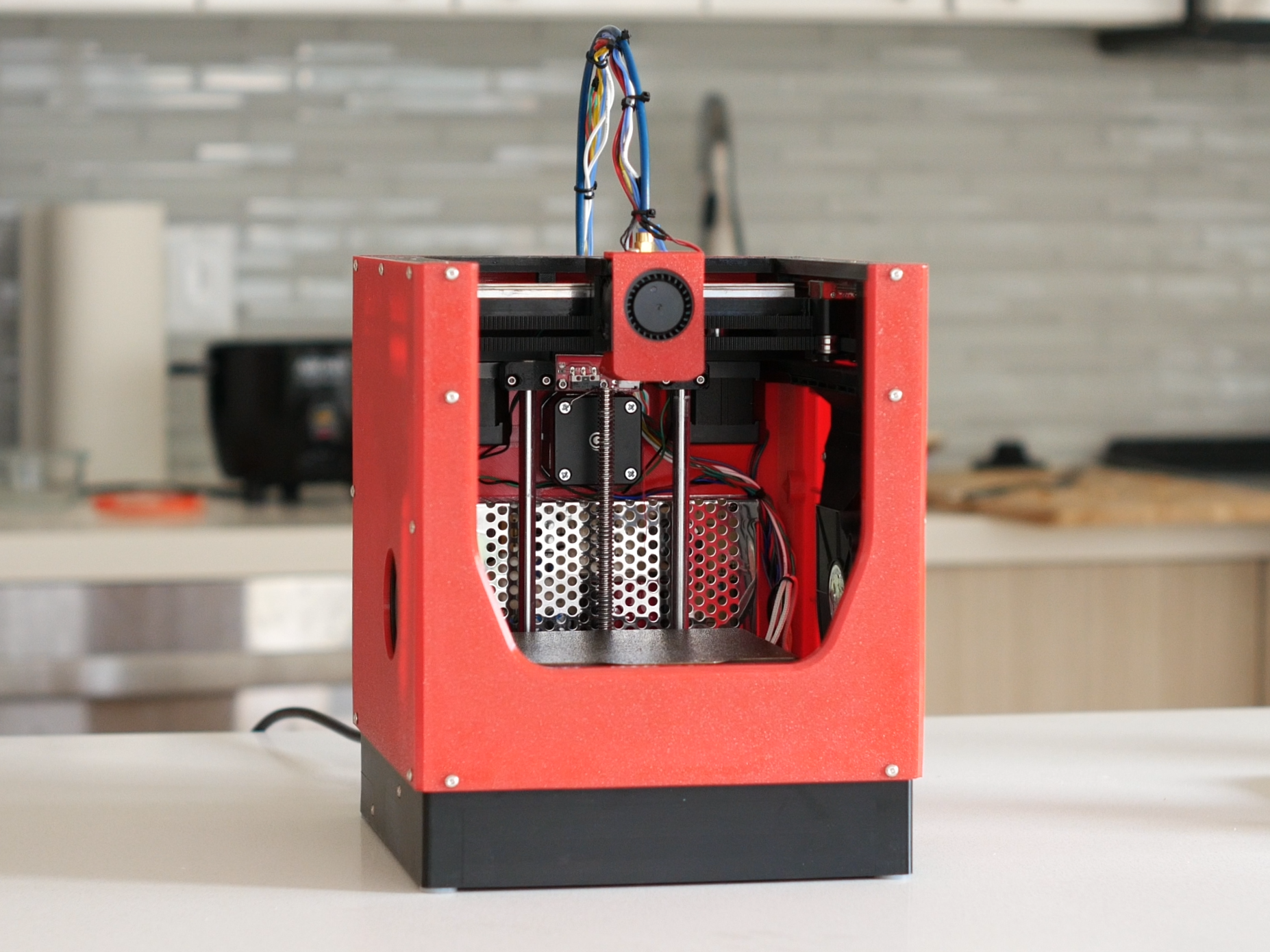 Encore Mini CoreXY 3D printer