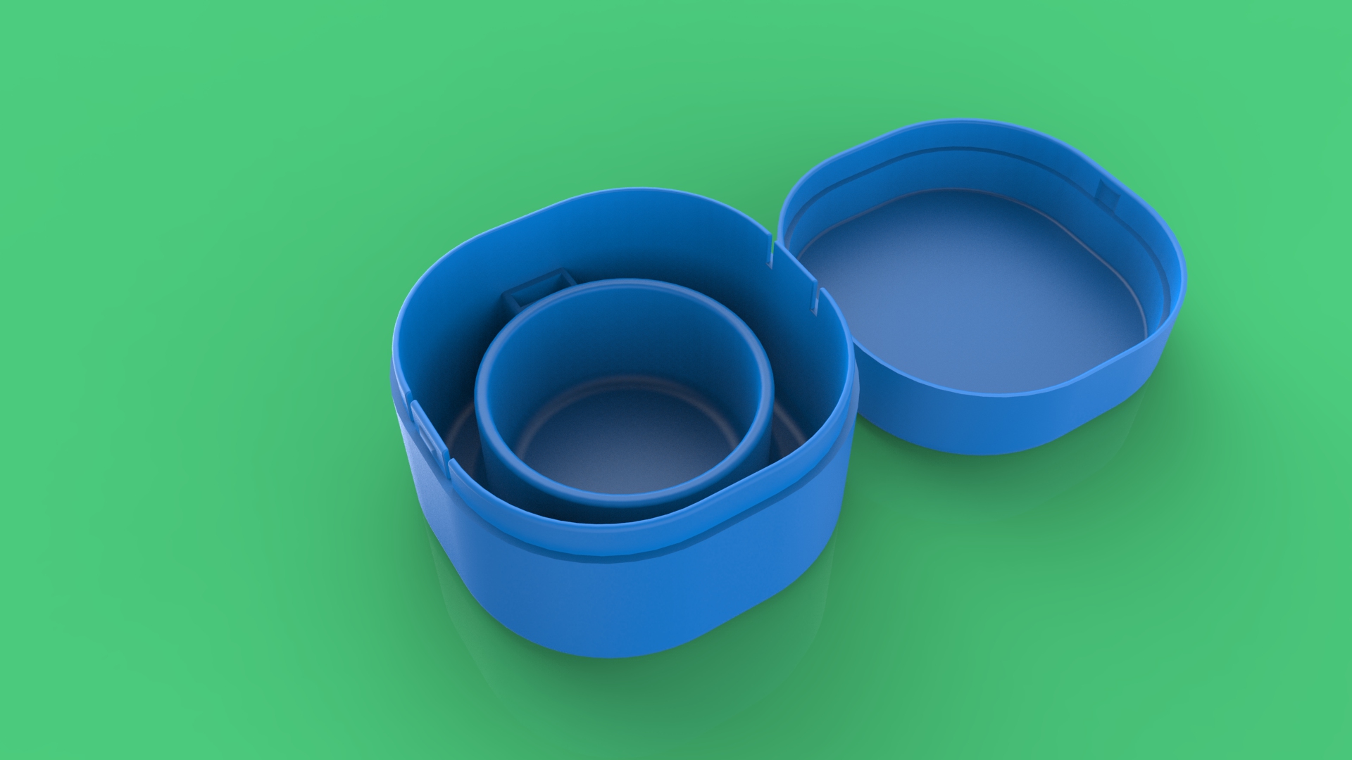 3DConnexion SpaceMouse Wireless Case