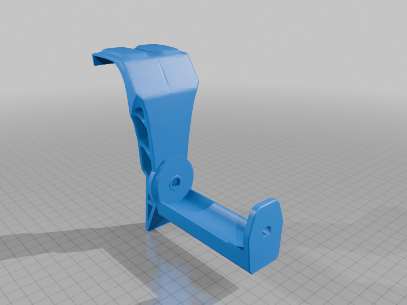 Flashforge Adventurer 5M Pro Spool Holder