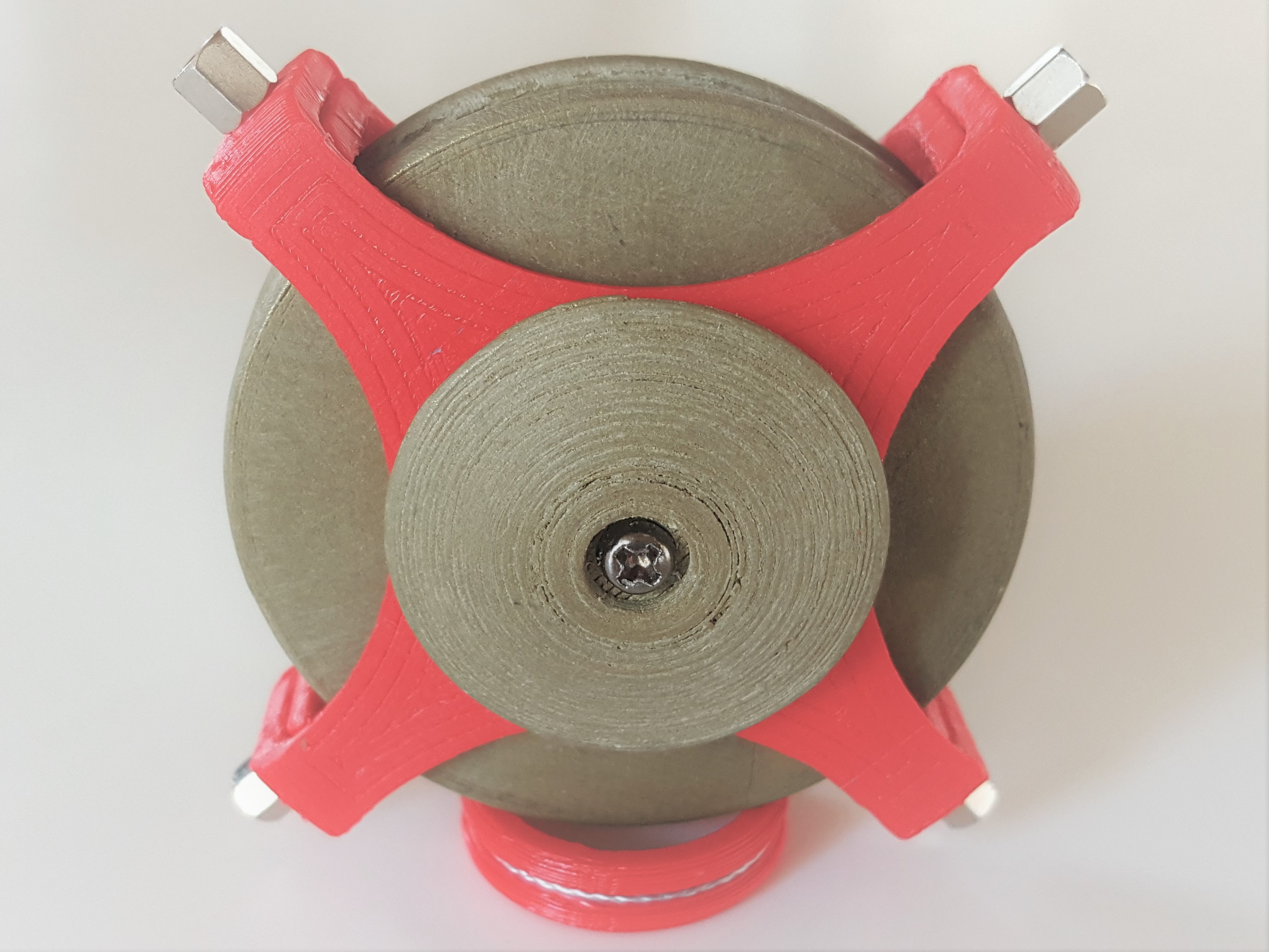 X SPINNER