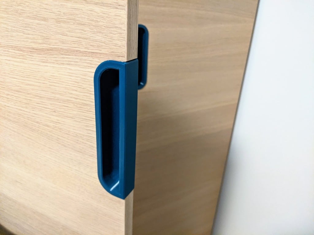 Ikea Galant compatible Door/Drawer Handle