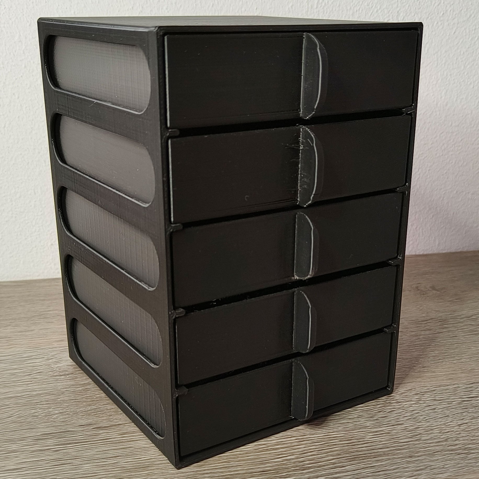 STACKABLE MODULAR DRAWERS  !UPDATED!