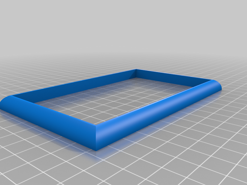 Eachen Smart lightswitch Frame