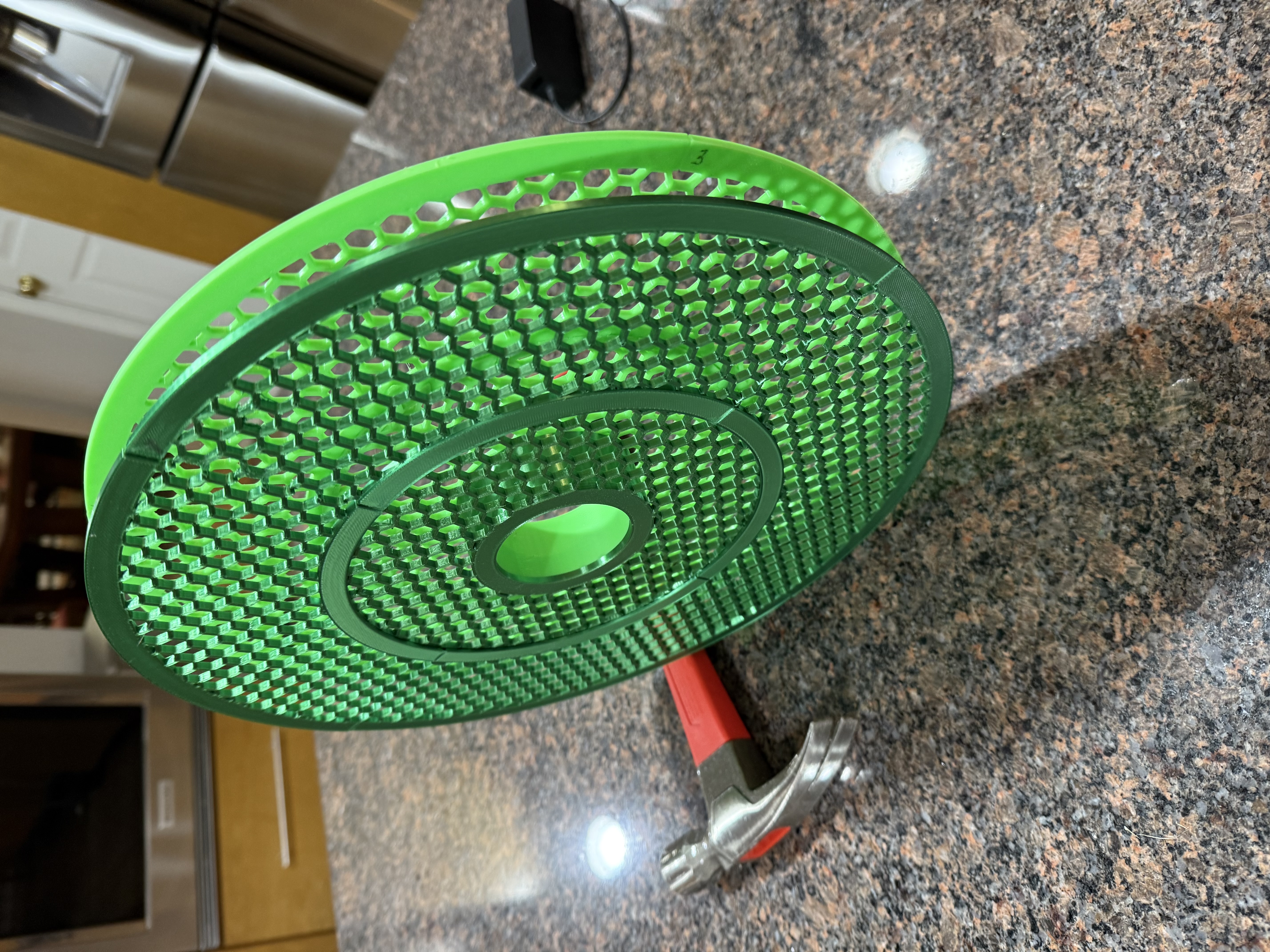 Spool Holder