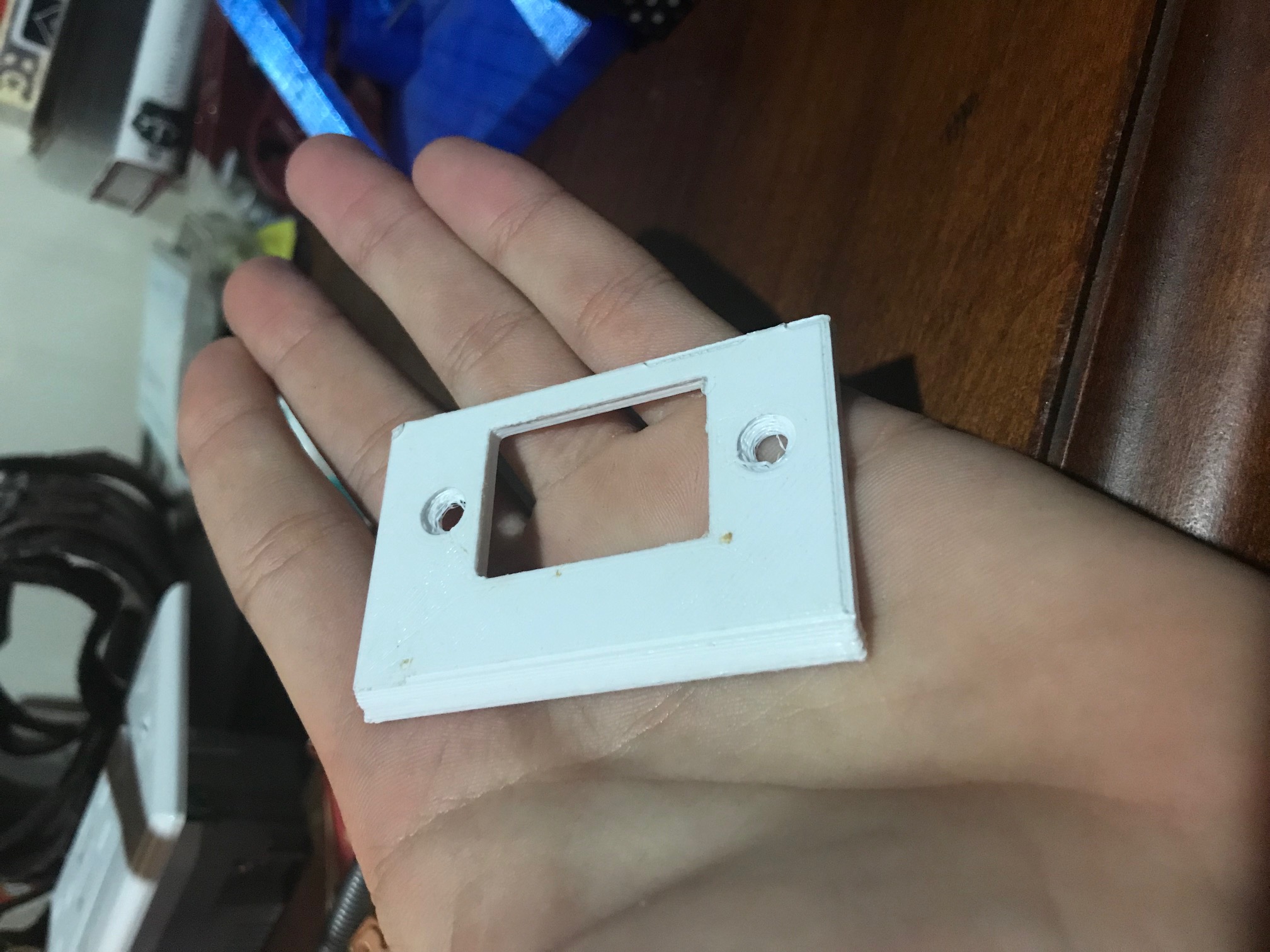 Door Bracket