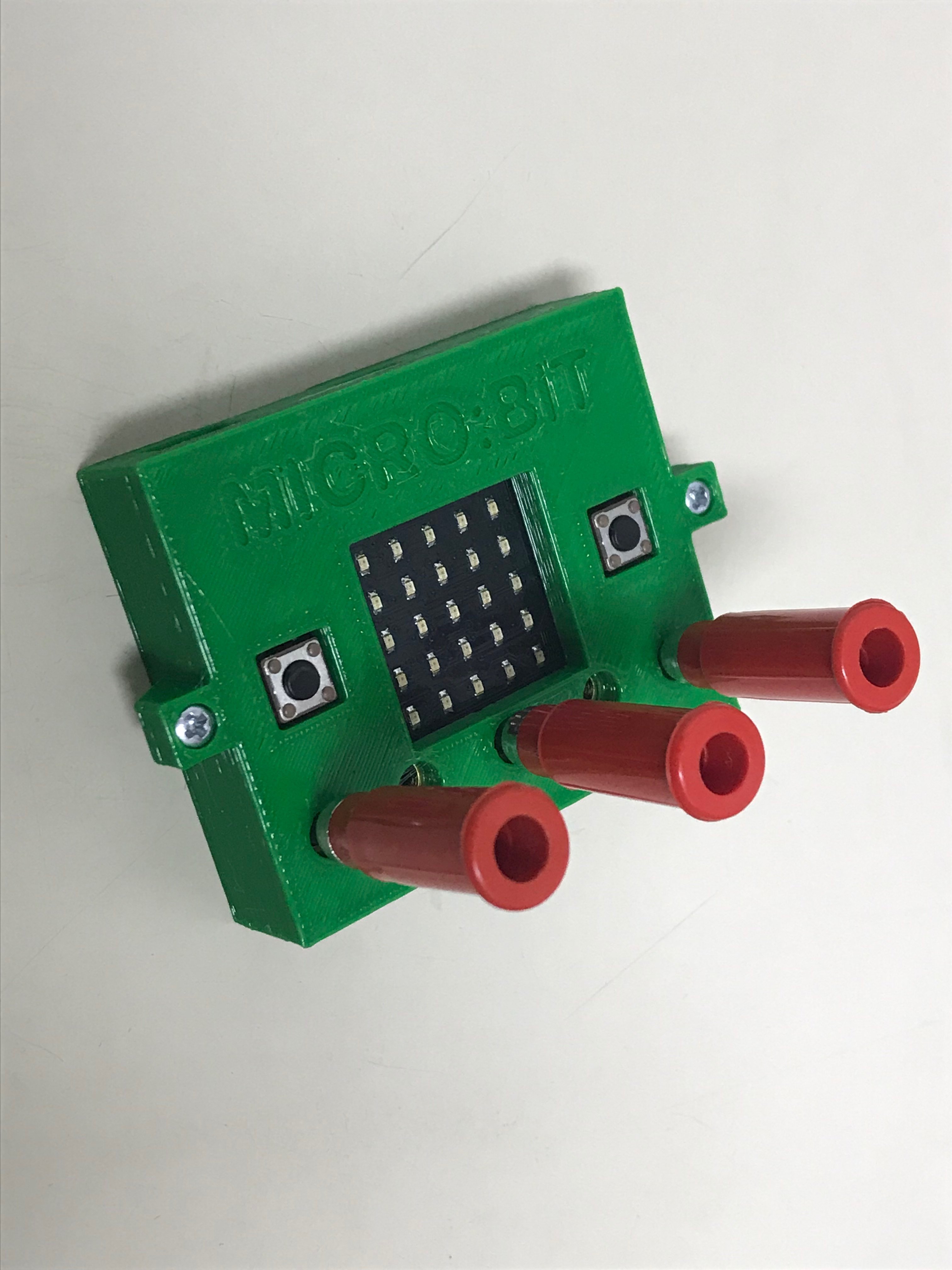 Case for micro:bit