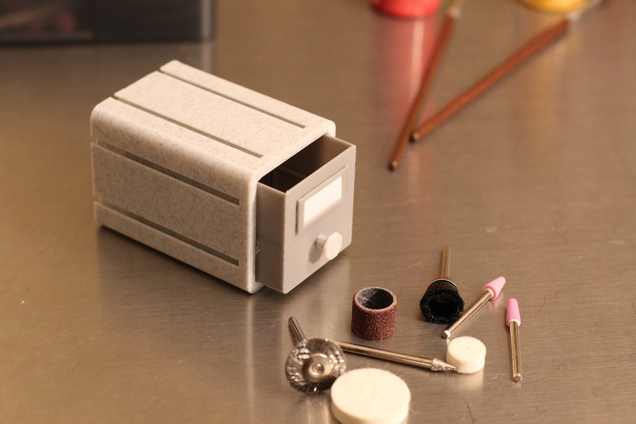 Mini Storage Drawer