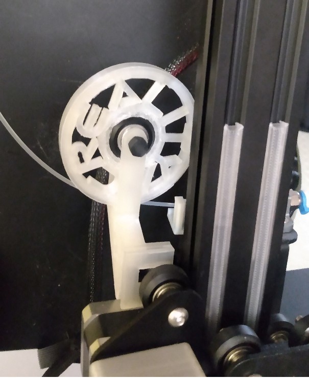 The Best Filament Guide
