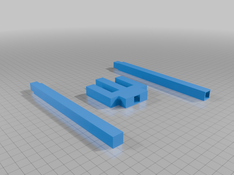 Minecraft Trident