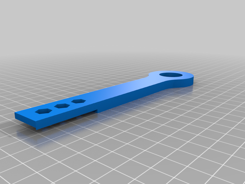 Can Crusher arms to fit Ender 3 v2