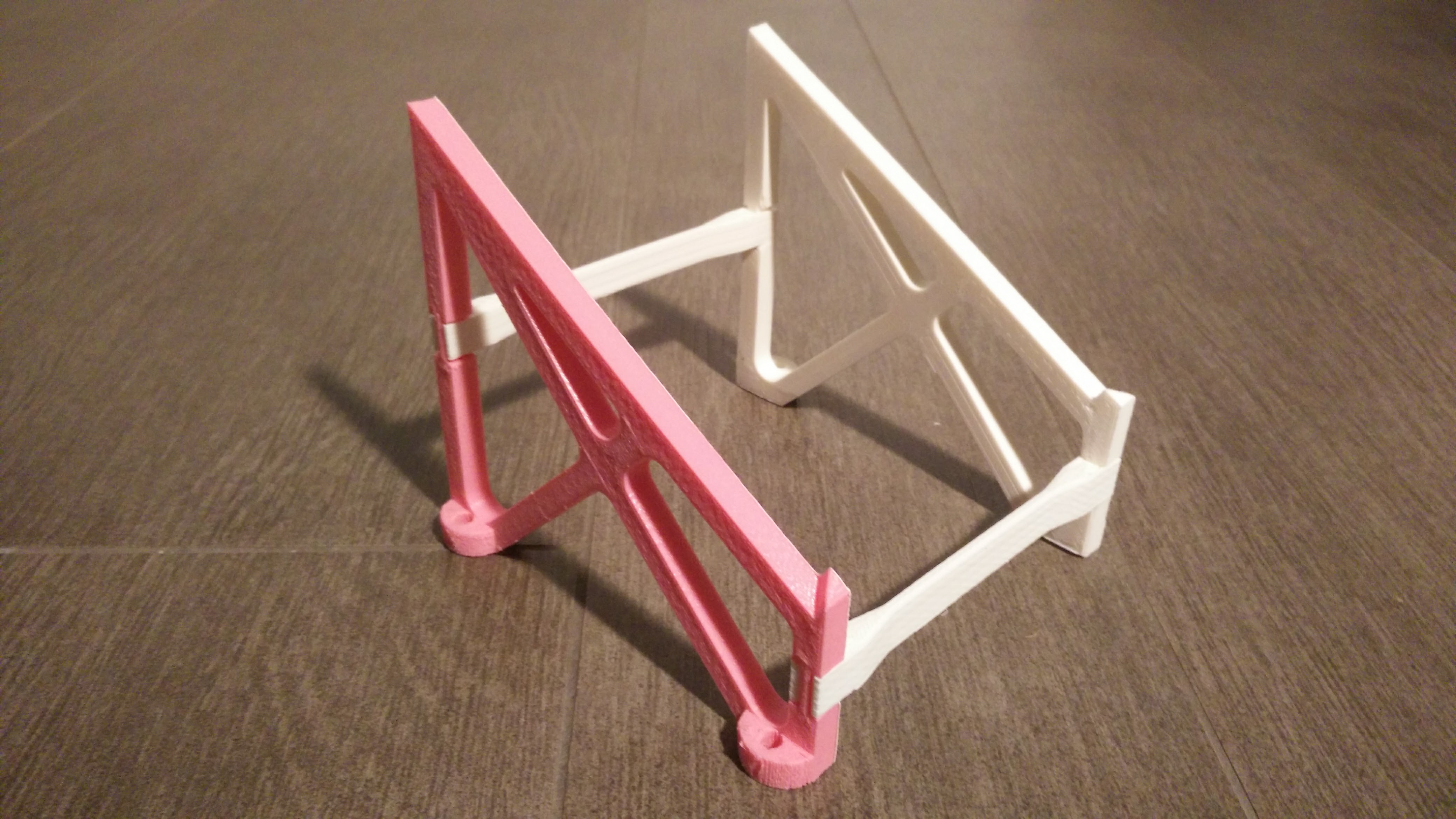 Launch Pad - 250 class quadcopters