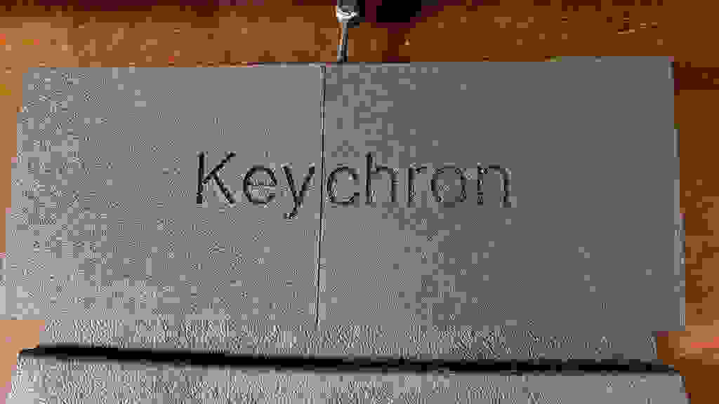 Keychron k3 v2 Cover
