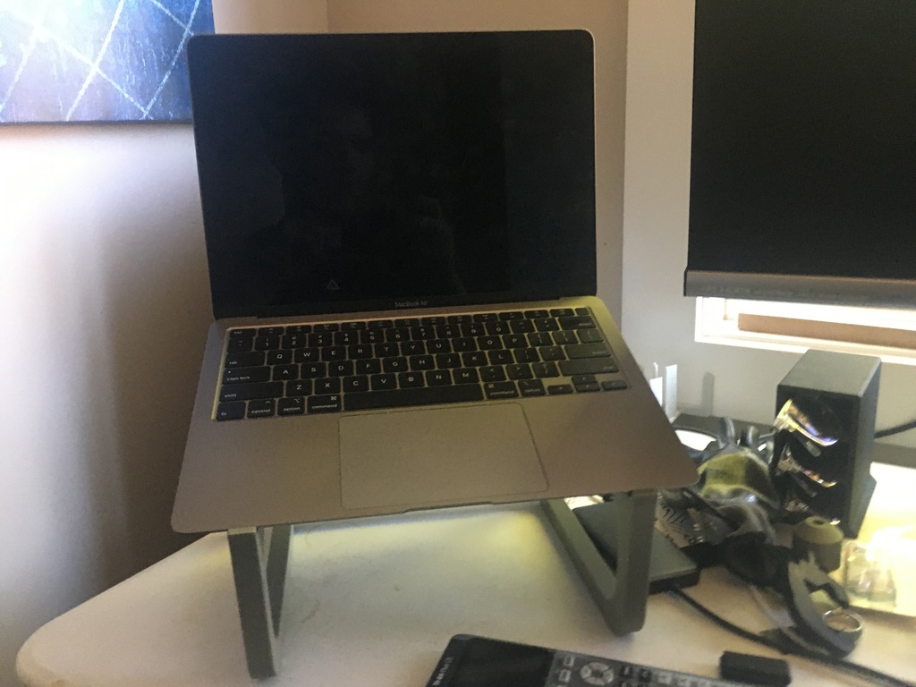 MacBook Air Laptop Stand