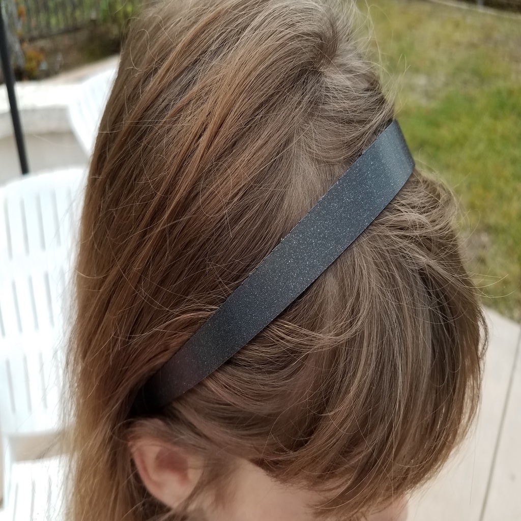 Headband Smaller for Child