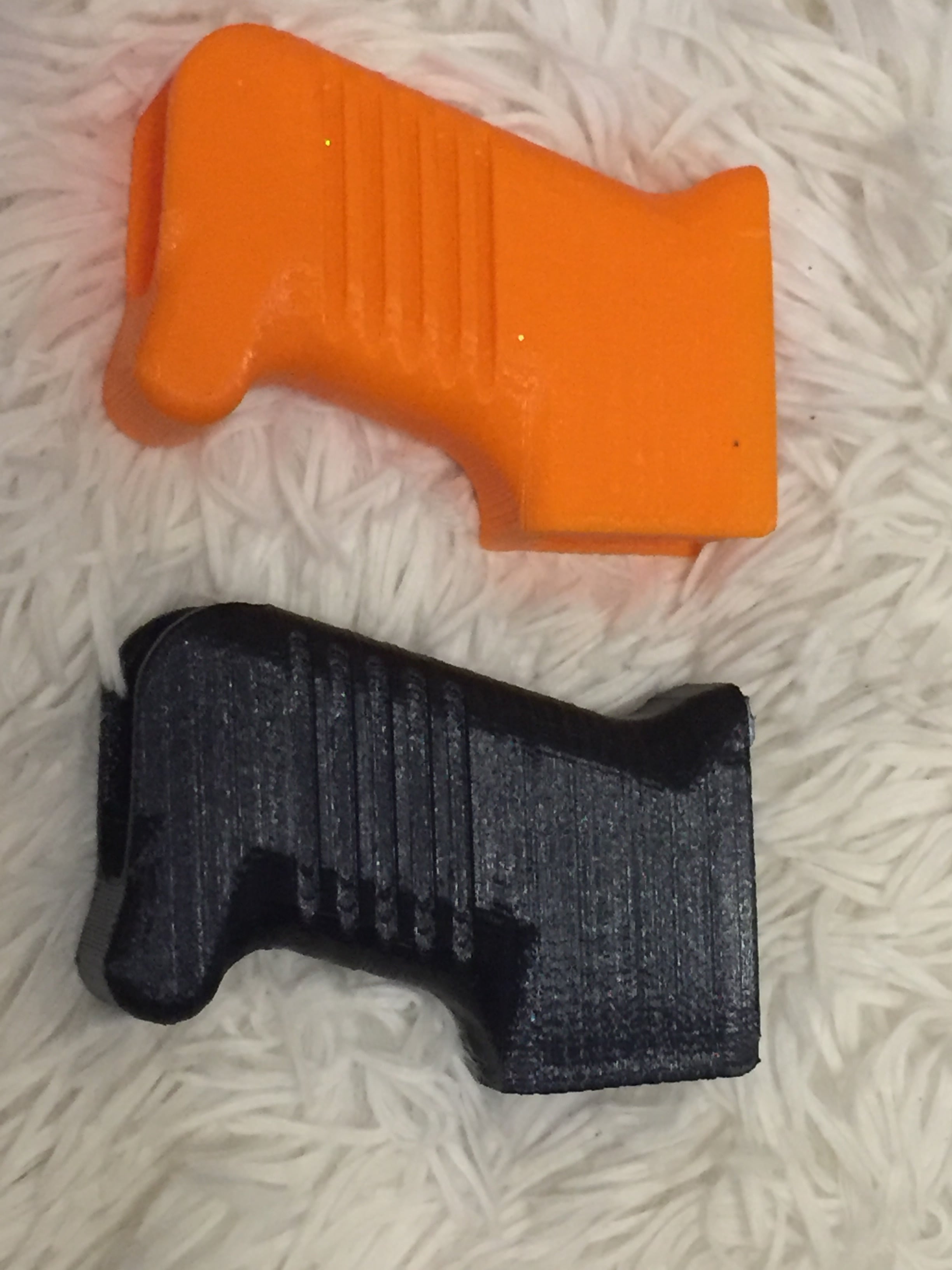 Mini AR 15 Grip