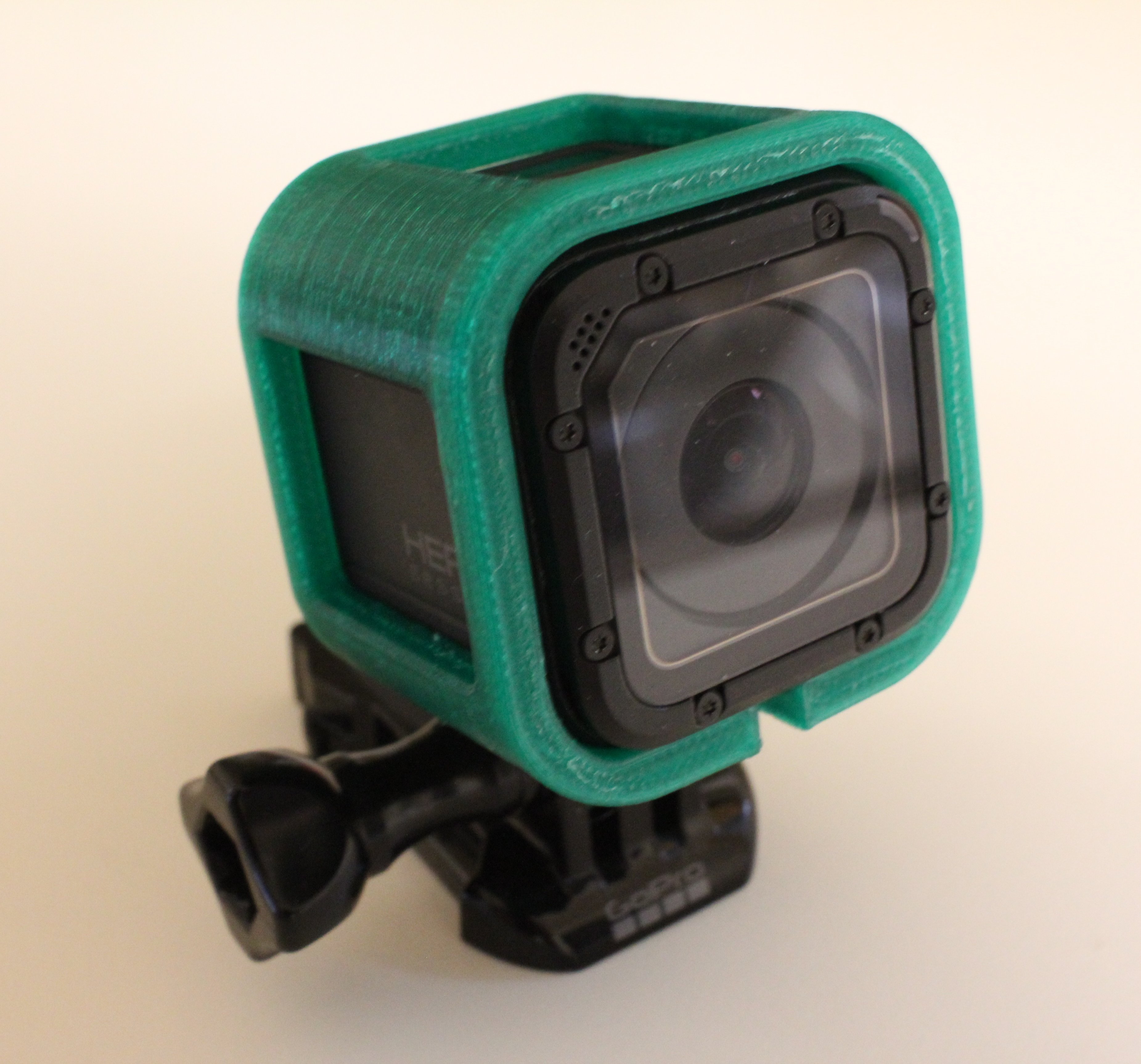 Gopro Session Frame