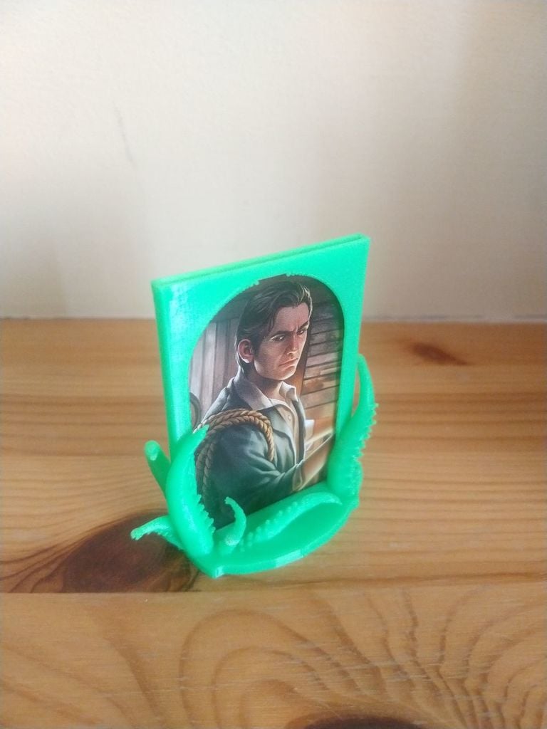 Arkham Horror LCG - Player Card Stand