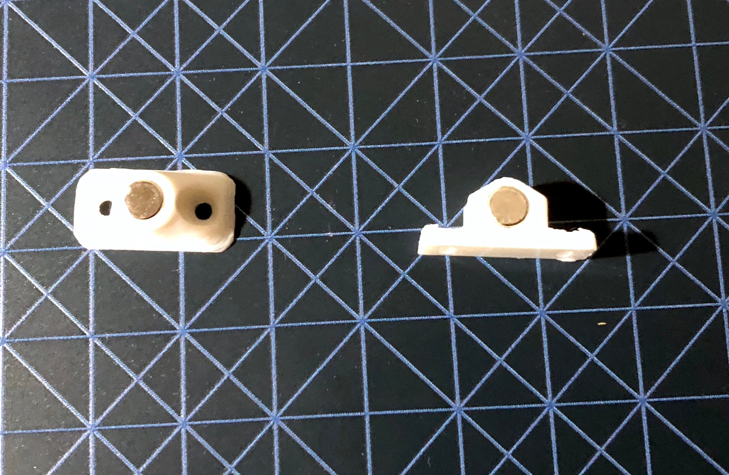 Magnetic Latch