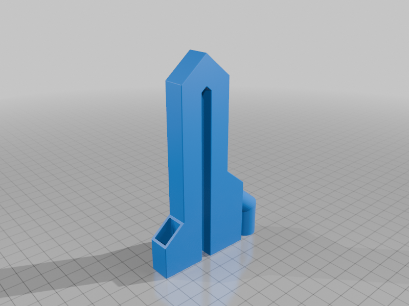 Customisable Aquarium Overflow - Self Primed Water Bridge