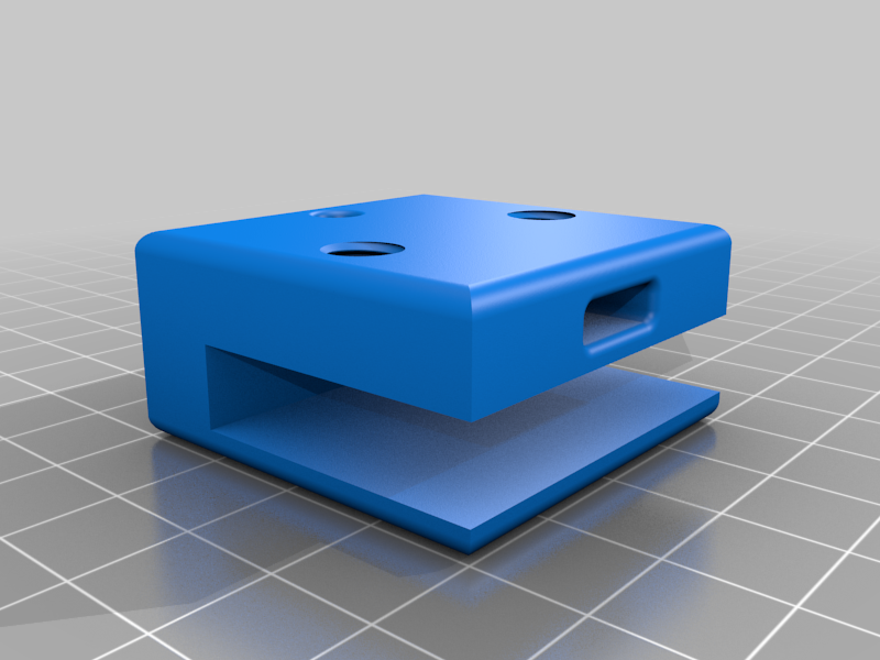 aquarium level switch holder