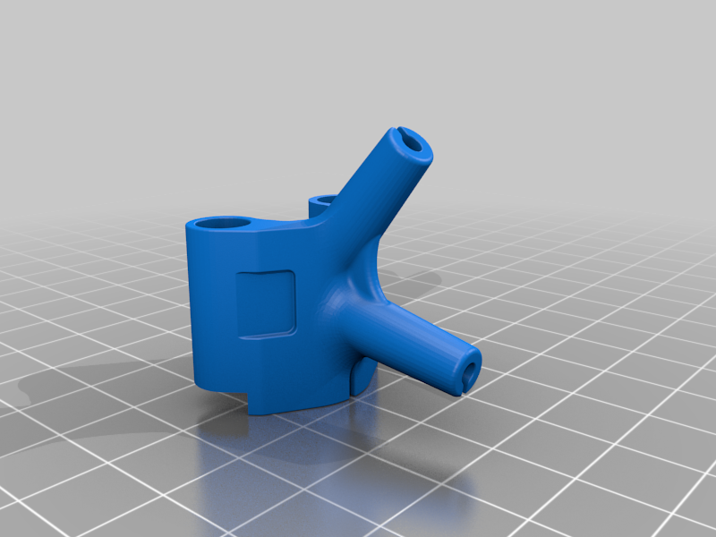 STP Gunn V2 All Parts (Official)