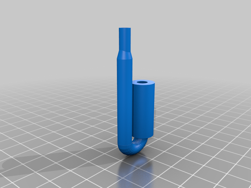 Cheap diy Co2 diffuser (replaceable)