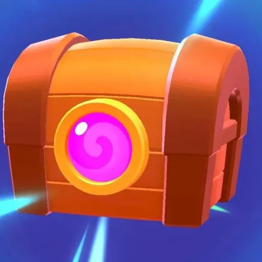 Squad Busters Chest Common