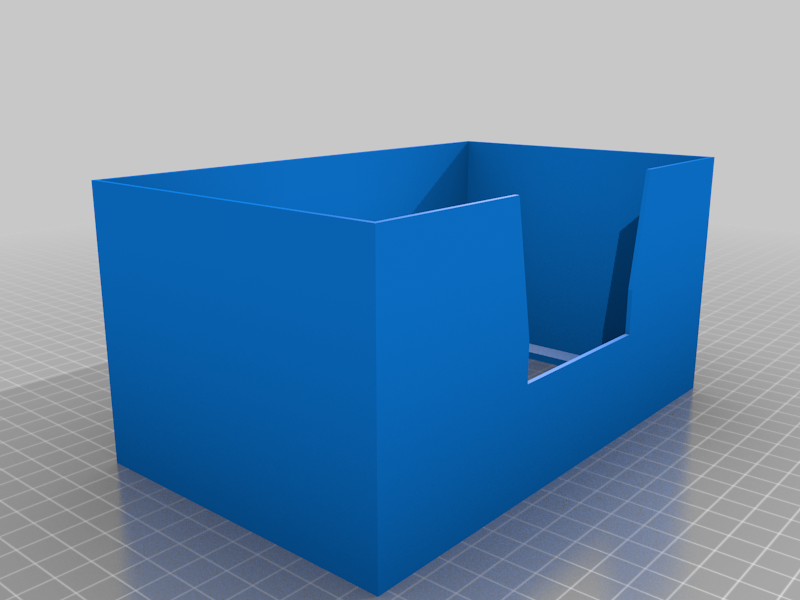 Dryer sheet holder