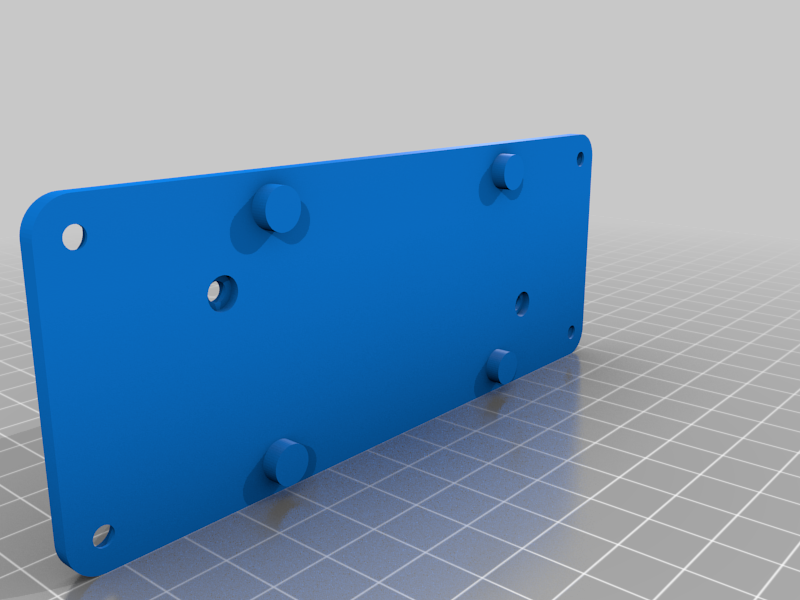 Larger Quinled Dig Uno case WLED