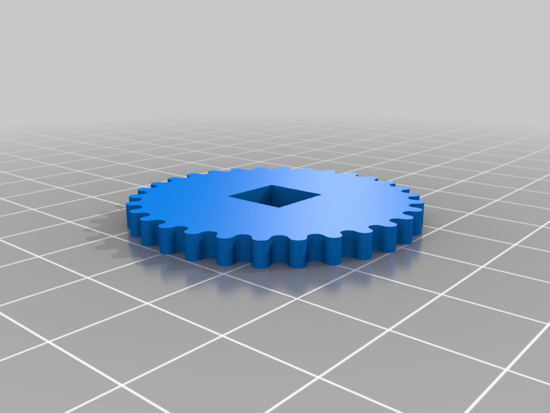 Intro to Engineering Parts
