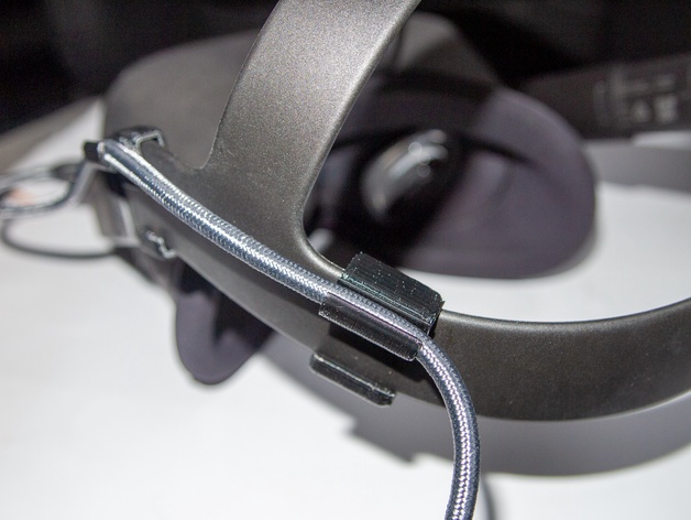 oculus link tested cables