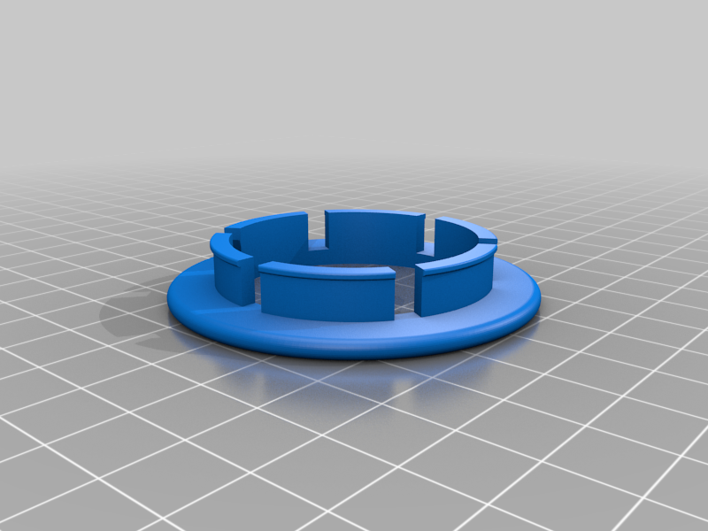 Curtain Eyelets