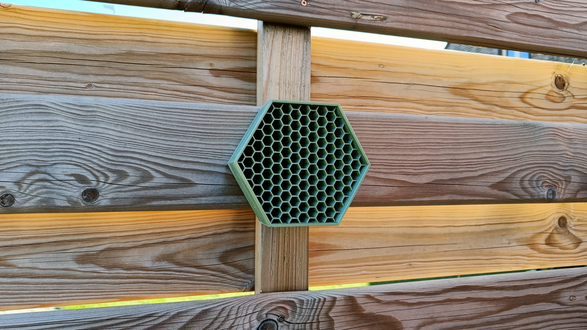 Bee Hotel