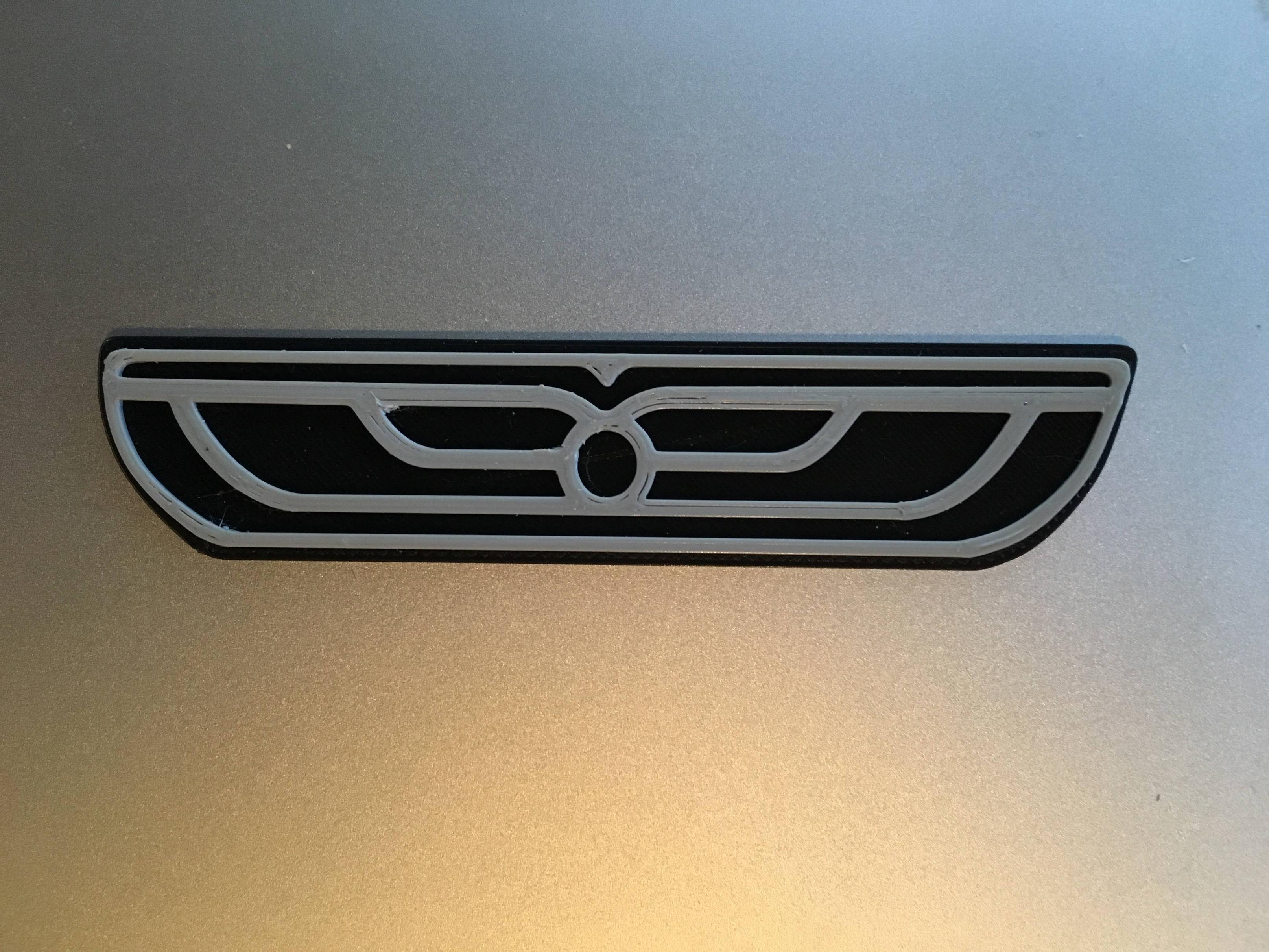 Alien Weyland-Yutani Corporation Patch