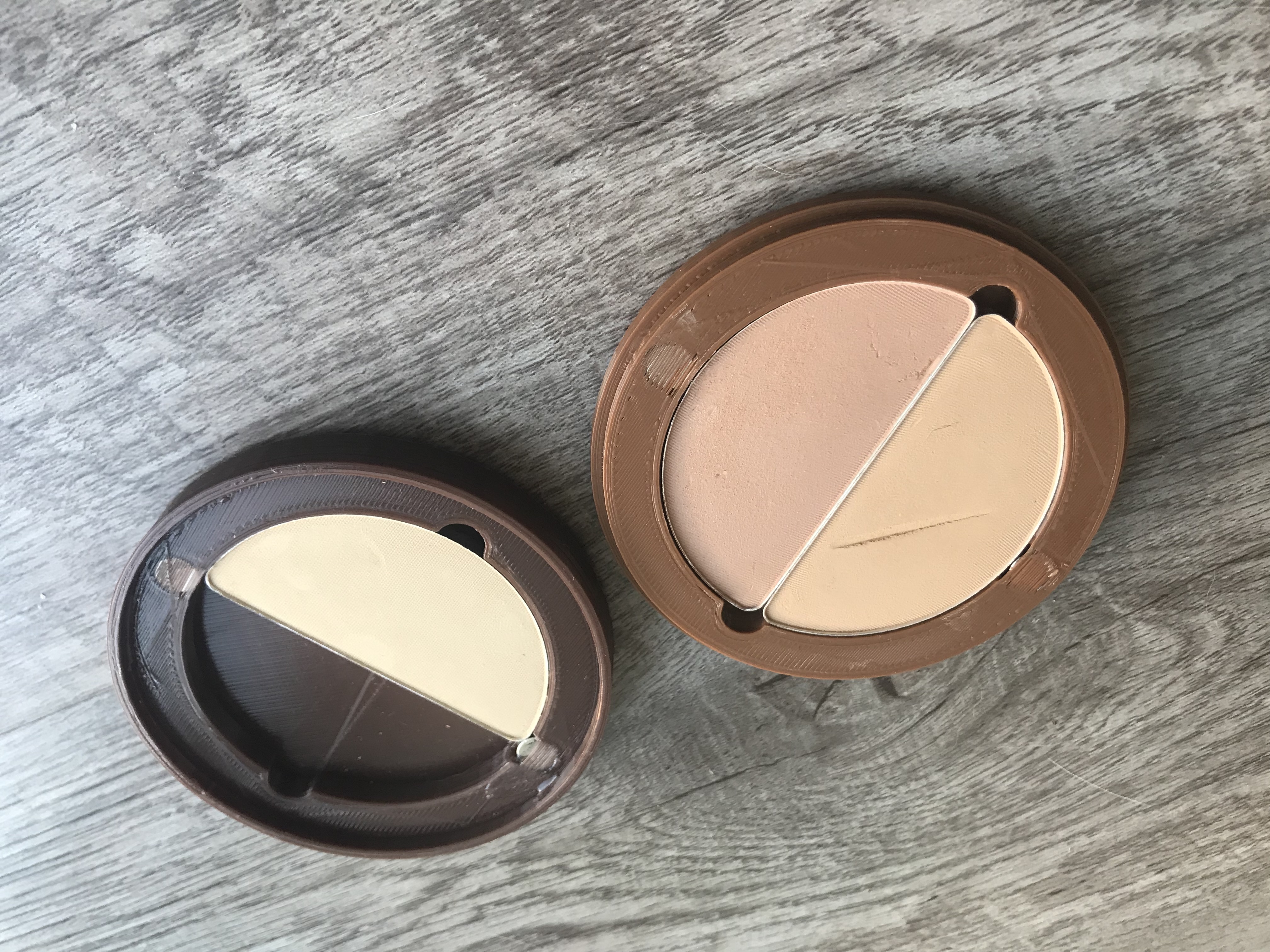 Makeup Box