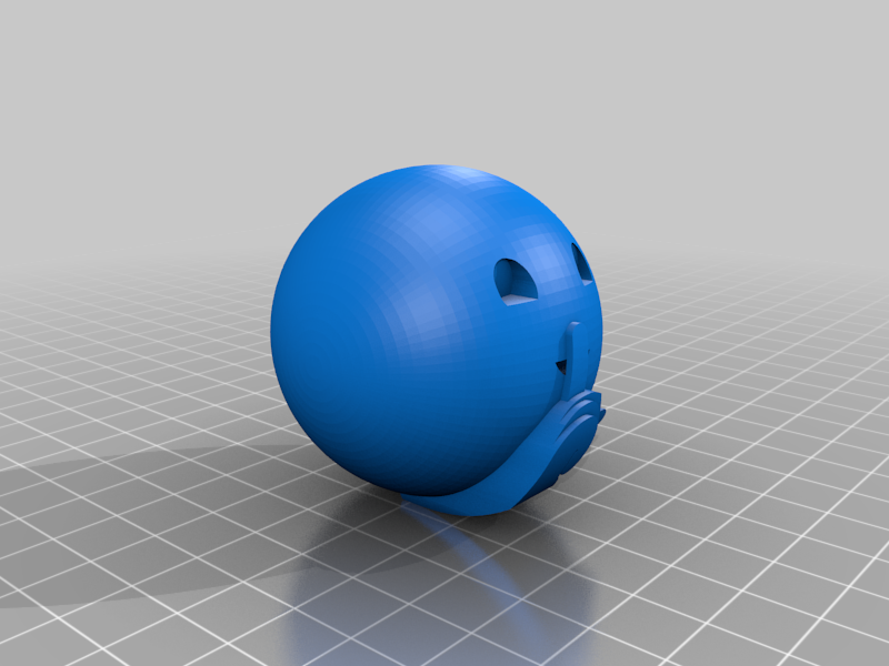 3D emoji