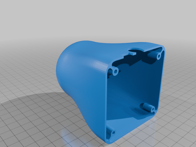 Smartibot Illuminated Ghost