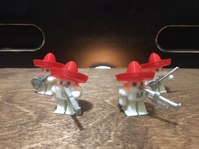 Mariachi Maker Bots!!!