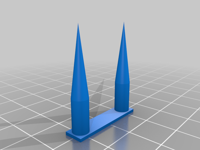 Quick Retraction Test - Minimal base