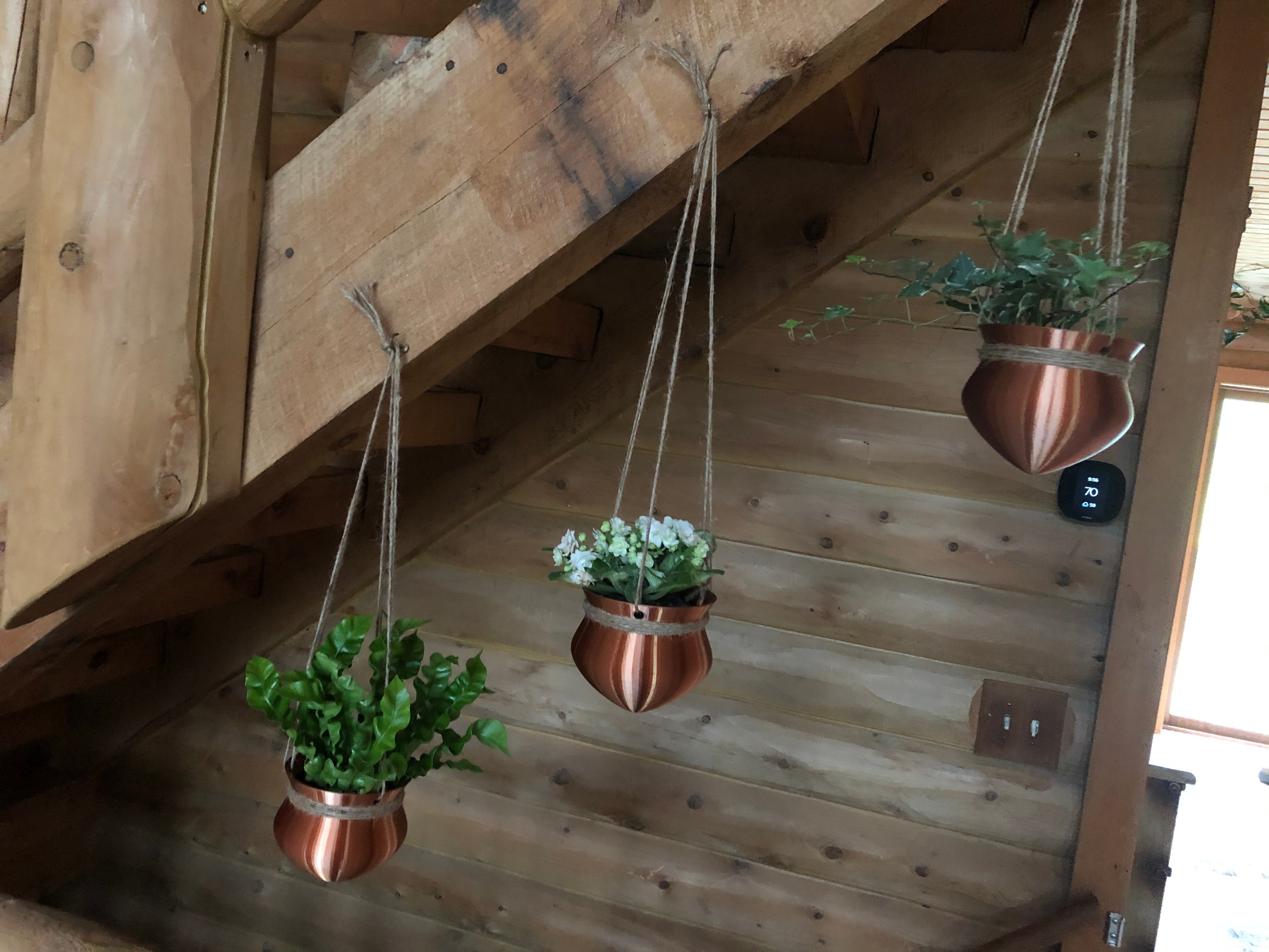 Hanging Planter