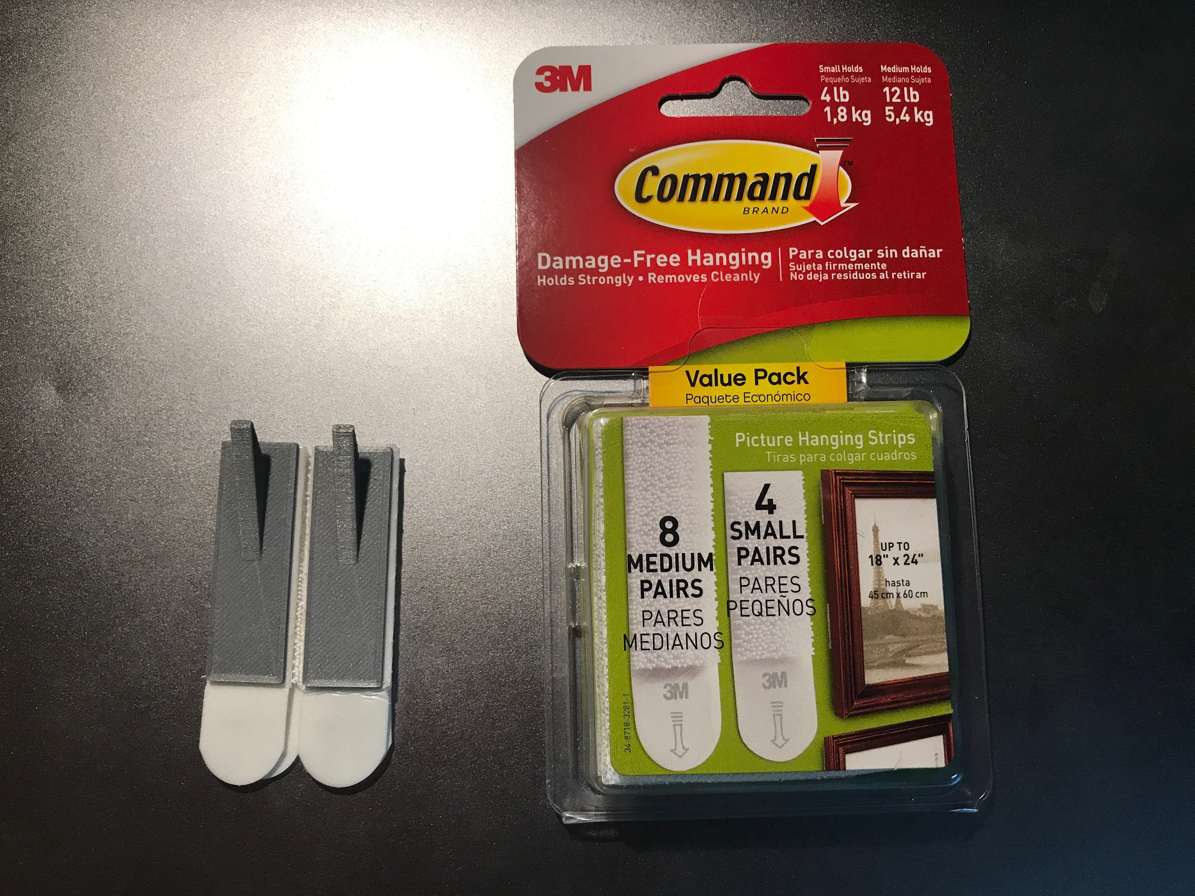 3M Command Hook
