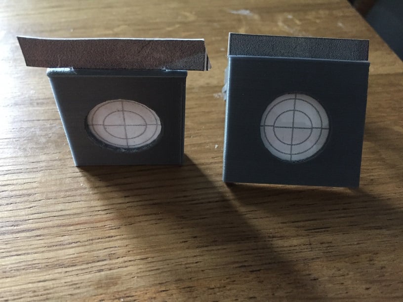 Laser Alignment Kit