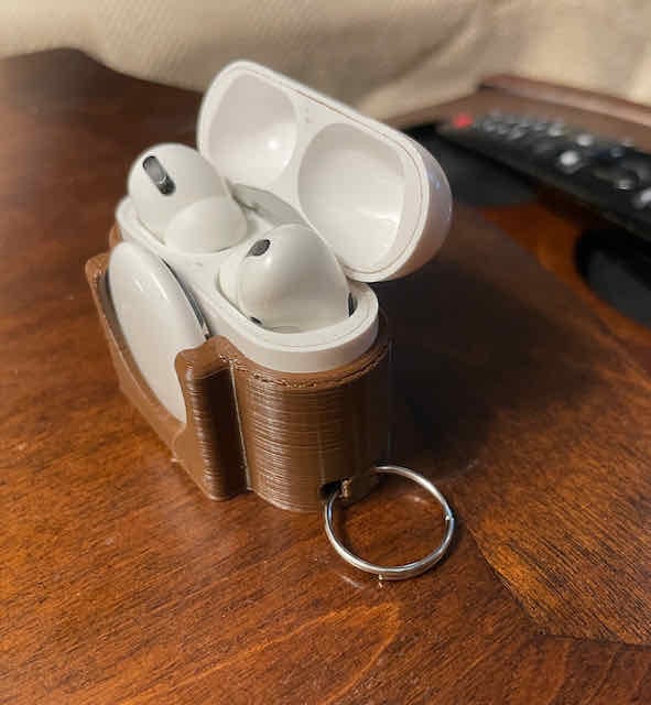 AirTags case for AirPods Pro Case