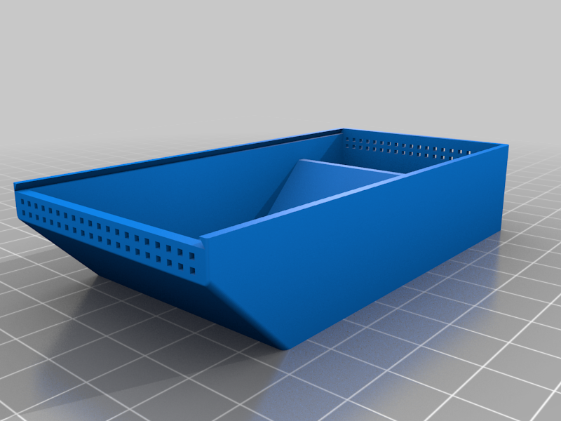 Portable (Bird) Seed Cleaner
